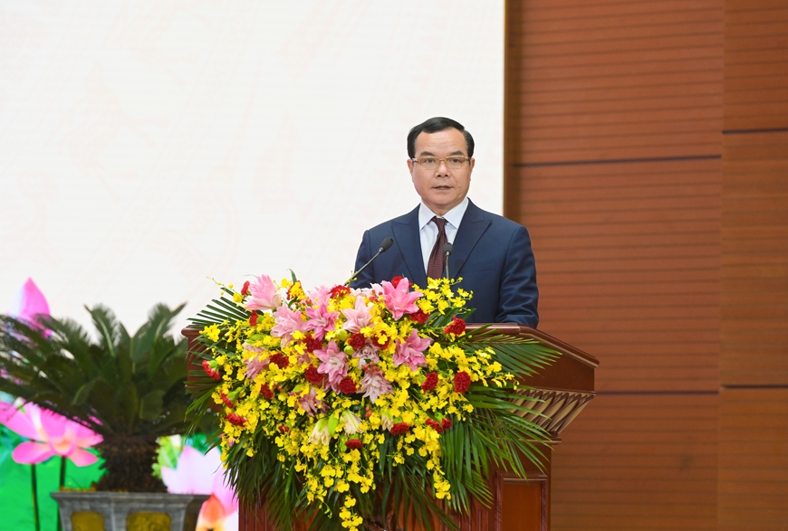 Hội nghị điển hình tiên tiến Petrovietnam: Thi đua là động lực phát triển bền vững