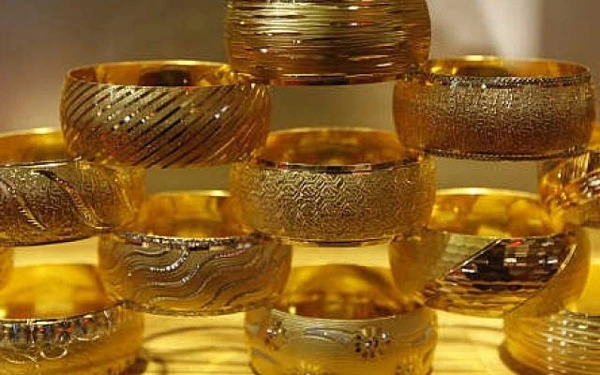 Giá vàng chiều nay (11-8): Giá vàng miếng và vàng nhẫn cùng giảm mạnh