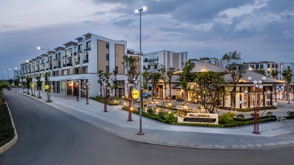 Có gì đặc biệt tại T&T City Millennia, nơi đại nhạc hội lớn bậc nhất phía Nam TP Hồ Chí Minh sắp diễn ra?