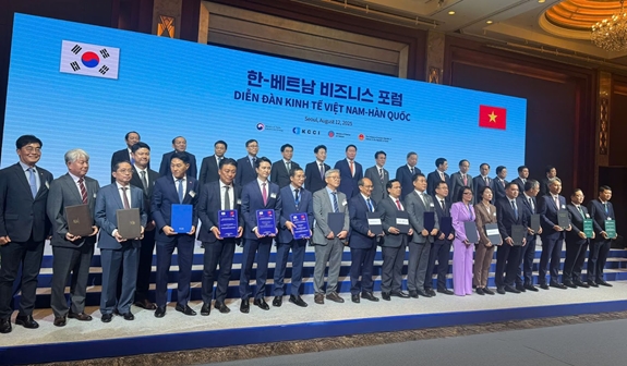 Việt Nam có đơn hàng xuất khẩu 5.000 UAV không người lái đến Hàn Quốc