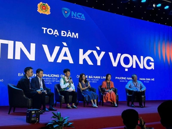 SHB cùng đất nước kiến tạo “Niềm tin số”