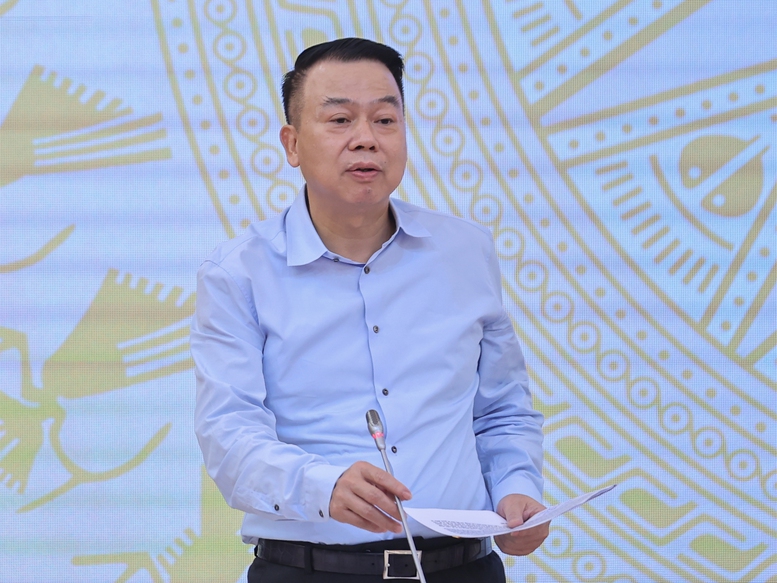 Bộ Tài chính: Sẽ có nhiều hơn một sàn giao dịch tài sản mã hóa