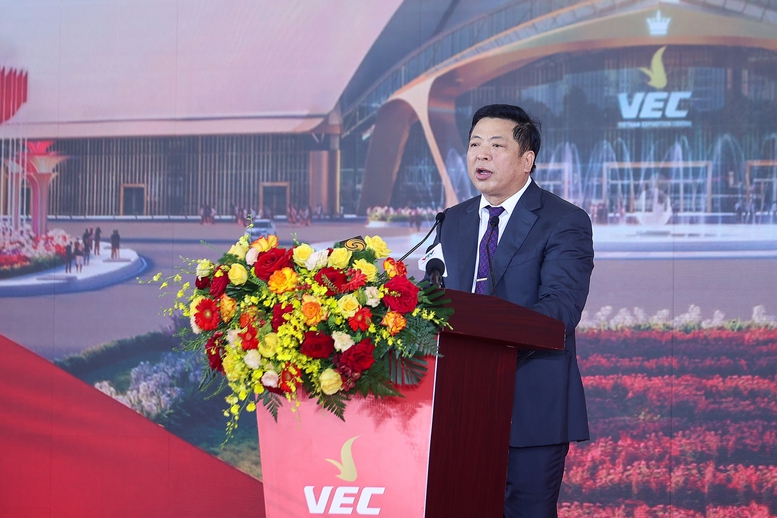 250 công trình, hơn 1,2 triệu tỷ đồng và lời cam kết về tương lai