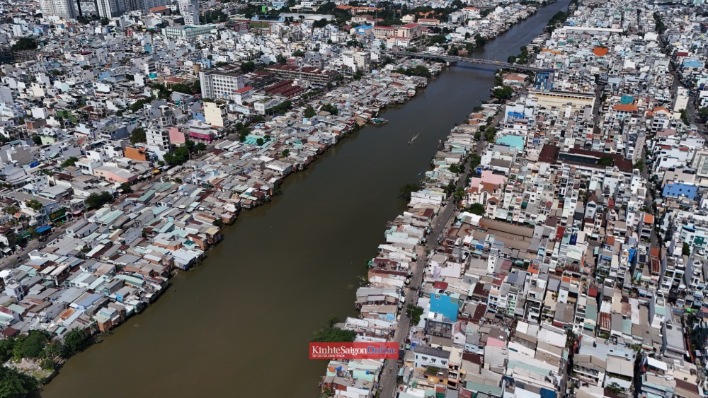 TPHCM dự kiến khởi công, khánh thành hơn 30 dự án dịp 2-9