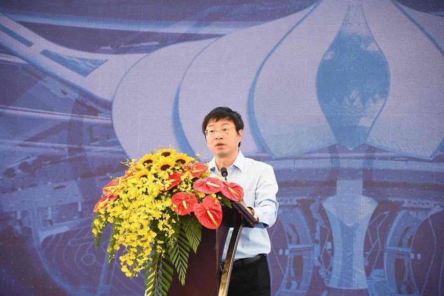 Sân bay Long Thành cần tuyển gần 3.000 nhân sự để chuẩn bị đưa vào khai thác