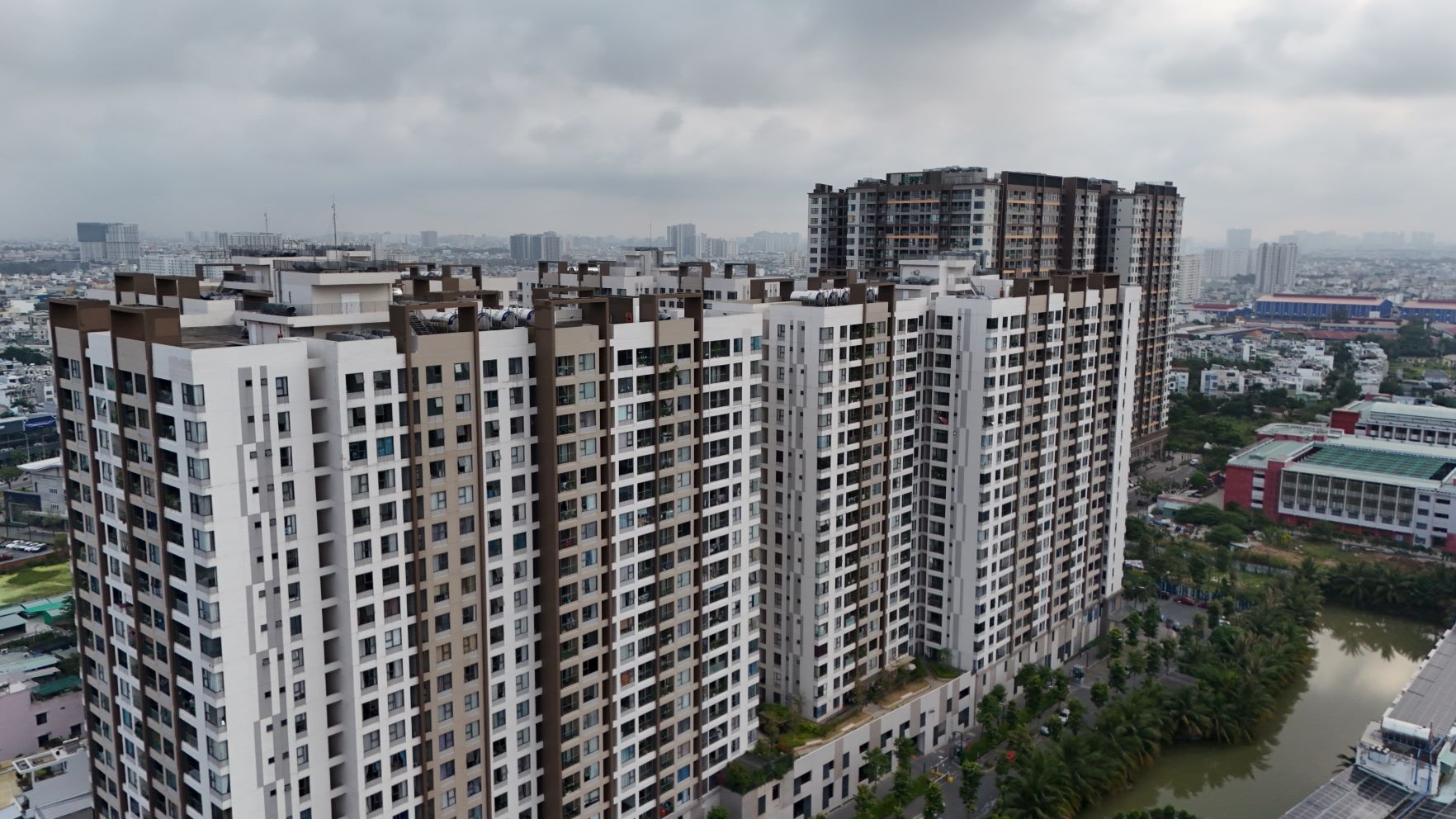 Chính sách ưu tiên tạo đòn bẩy cho nguồn cung nhà ở xã hội