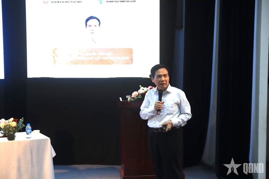 Nâng cao giá trị cho ngành thủ công mỹ nghệ Hà Nội trong bối cảnh mới