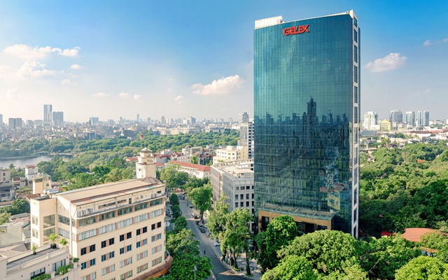 GELEX lần đầu công bố báo cáo tài chính áp dụng toàn diện chuẩn mực IFRS