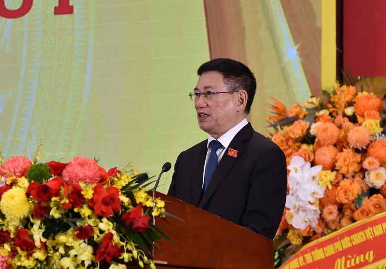 Hướng tín dụng vào các lĩnh vực ưu tiên, tạo điều kiện cho khu vực tư nhân tiếp cận vốn thuận lợi, lành mạnh