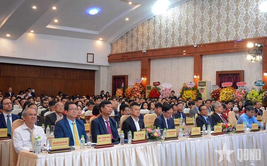 Gia Lai: Đối tác tin cậy, điểm đến an toàn và hiệu quả của các nhà đầu tư trong và ngoài nước