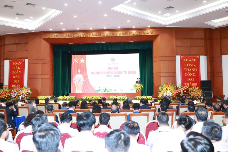 Chính sách tài khóa 2021-2025: Chủ động, linh hoạt, hiệu quả