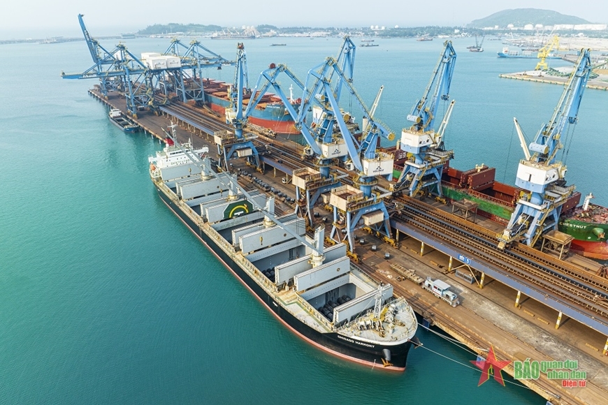 Hoa Kỳ chính thức công bố mức thuế đối ứng với Việt Nam là 20%