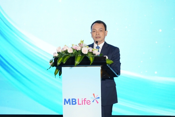 MB Life đánh dấu hành trình mới với loạt sản phẩm bảo hiểm ưu việt