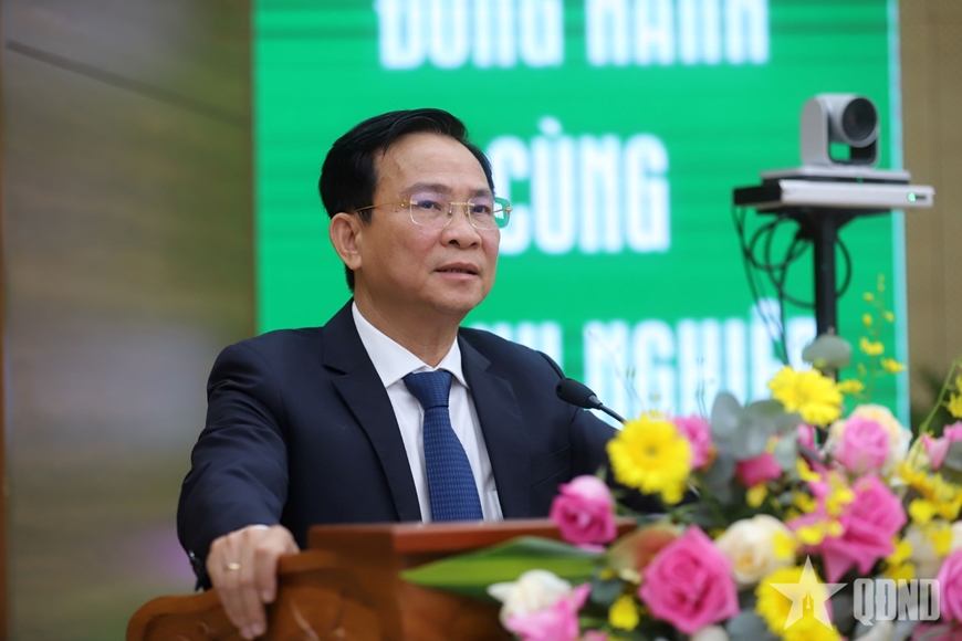 Lâm Đồng cam kết sớm tháo gỡ khó khăn cho các doanh nghiệp