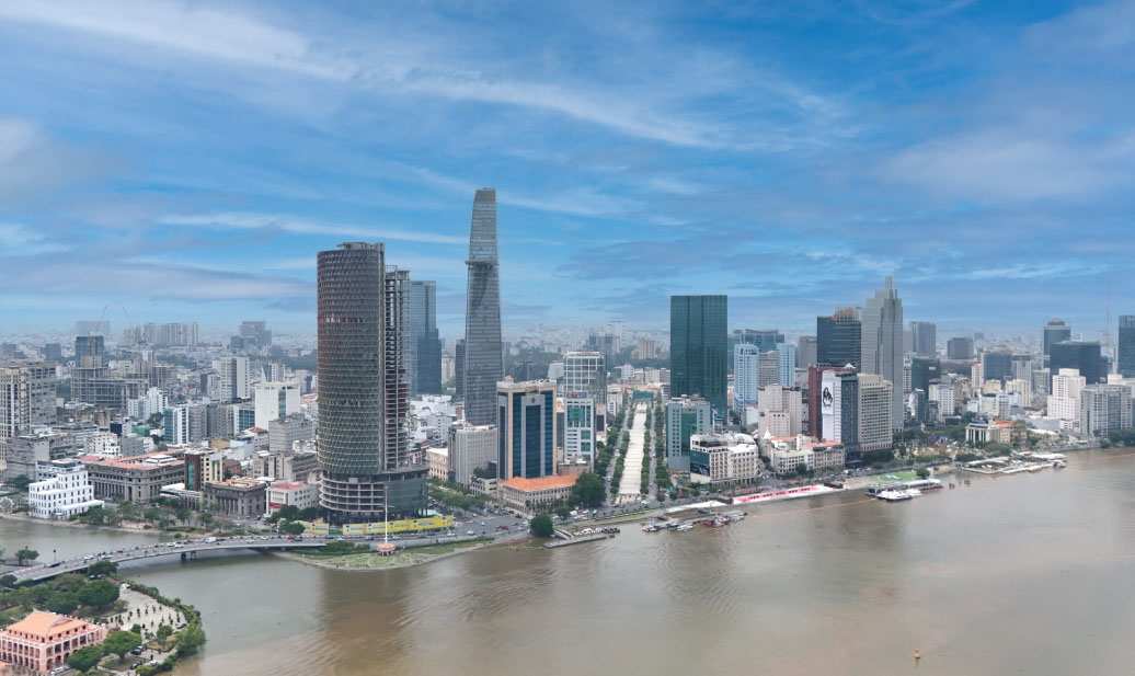 SME trước ngưỡng cửa Trung tâm Tài chính Quốc tế