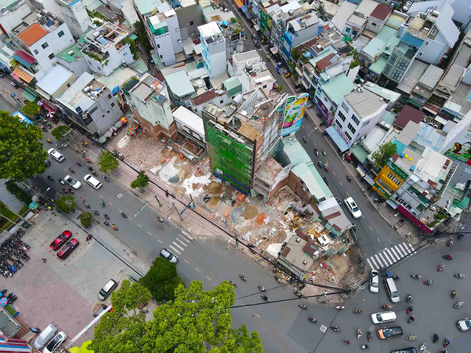 TPHCM chọn liên danh tư vấn mới cho dự án metro số 2