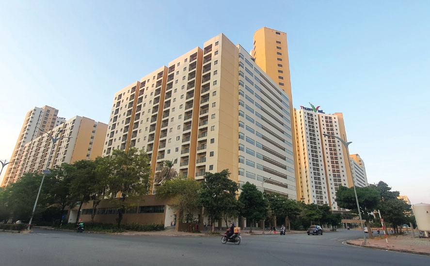 Mô hình chính quyền 2 cấp mở đường khơi thông pháp lý bất động sản