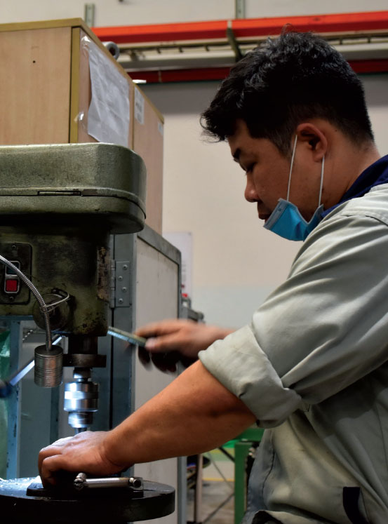 Luân chuyển dòng vốn tới doanh nghiệp nhỏ, siêu nhỏ qua kênh số