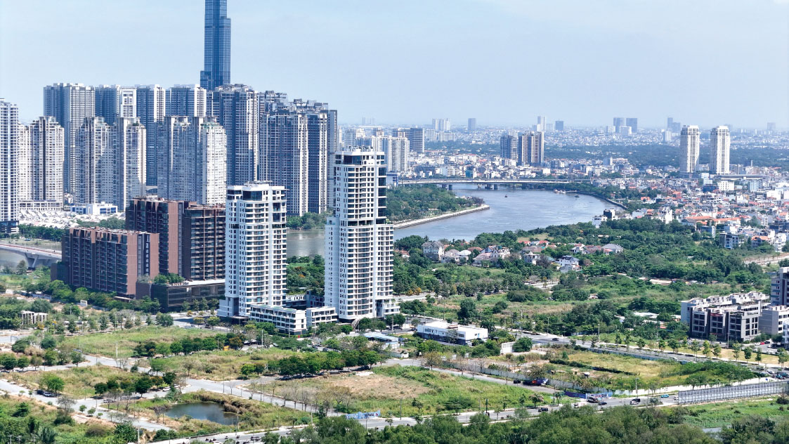 Việt Nam thúc đẩy hợp tác phát triển đô thị với Trung Quốc và Malaysia