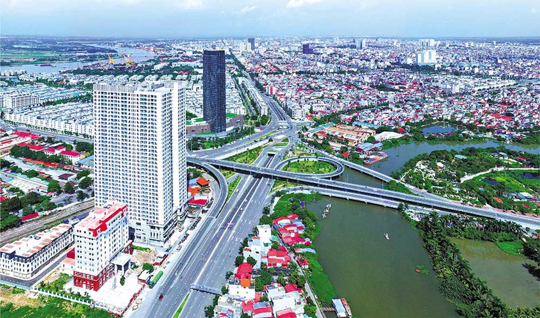 Hải Phòng hạ quyết tâm chiến lược vươn tầm quốc tế