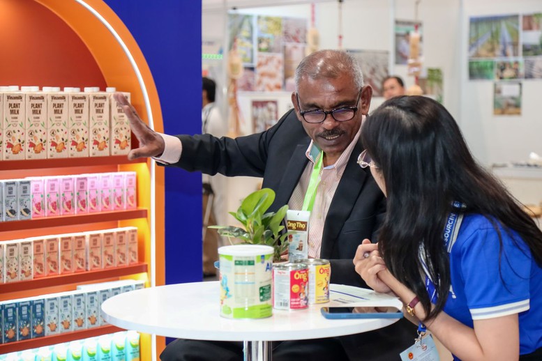 Vinamilk và bài học biến chi phí xanh thành sức mạnh thương hiệu