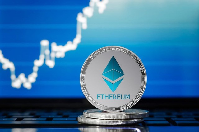 Ethereum Foundation muốn bán 10.000 ETH ngay trong tháng 9
