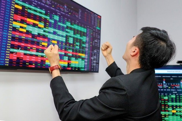 Bộ Tài chính bỏ đề xuất áp thuế 20% đối với lãi bán chứng khoán