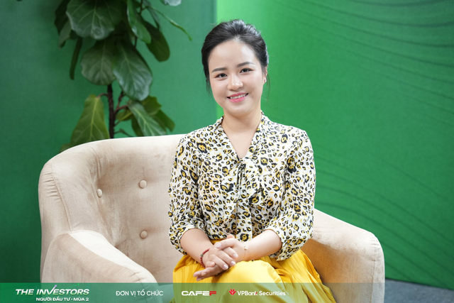 Nữ Giám đốc VPBankS: Thách thức từ AI và zero-fee là động lực để nghề môi giới phát triển