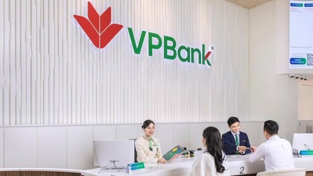 Thương vụ tỷ đô mới của VPBank: Sàn giao dịch tài sản mã hóa