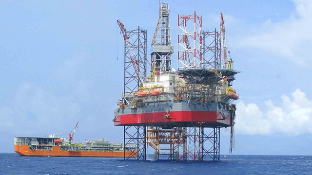 Một doanh nghiệp dầu khí dự chi gần 300 tỷ trả cổ tức ngay trong tháng 10