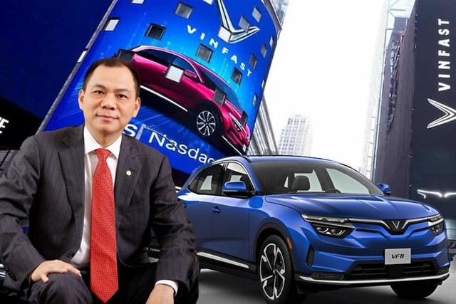 Tỷ phú Phạm Nhật Vượng vừa làm một điều đặc biệt giúp hàng triệu người Việt không “lầm đường, lạc lối”