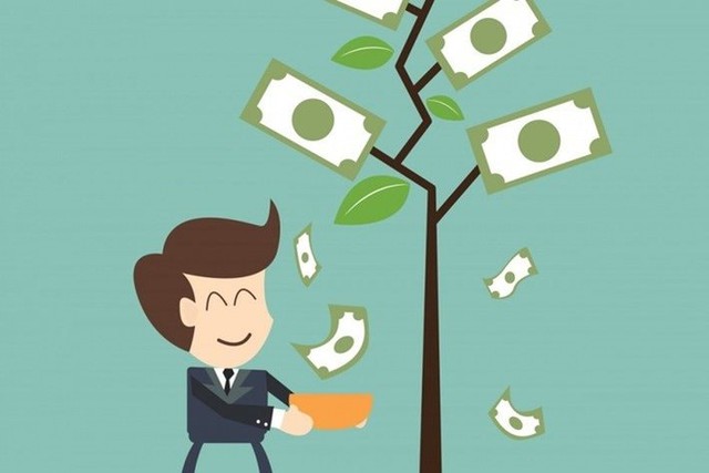 Cổ phiếu trả cổ tức cao: Có phải lúc nào cũng an toàn?