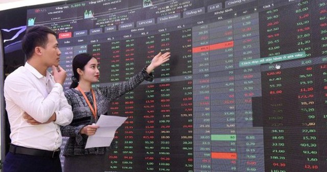 Phê duyệt Đề án Nâng hạng thị trường chứng khoán Việt Nam