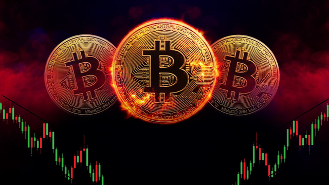 Các “cá voi” mua gần 2 tỷ USD Bitcoin trong 5 phiên liên tiếp thông qua các quỹ ETF