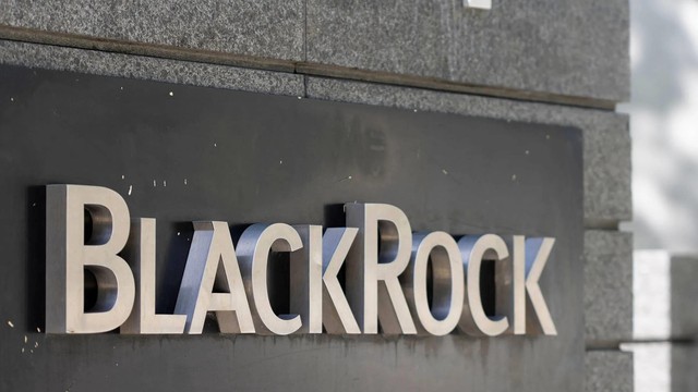 “Gã khổng lồ” BlackRock âm thầm gom 1,5 tỷ USD Bitcoin từ đầu tháng 9 thông qua ETF