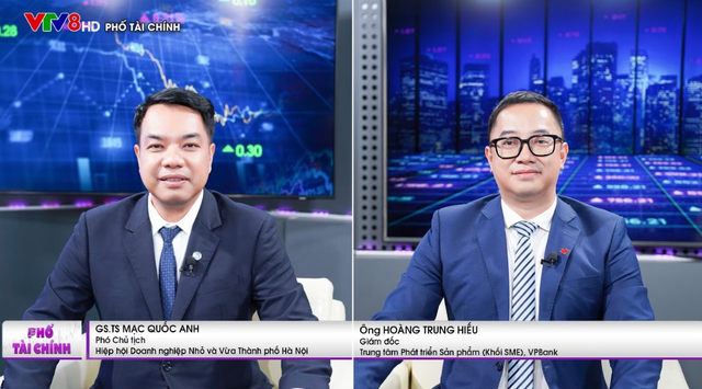 Chuyên gia: Nghị quyết 68 khơi dậy tiềm năng nội tại, thúc đẩy kinh tế tư nhân hội nhập toàn cầu