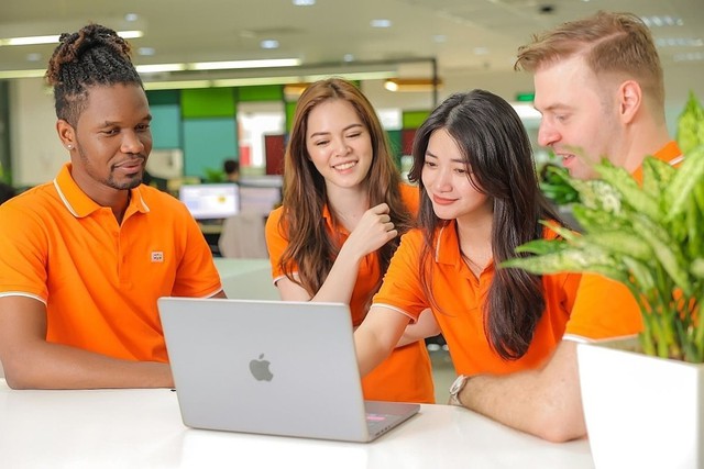 Tập đoàn công nghệ hàng đầu Việt Nam vừa có bản hợp đồng giá trị lớn nhất lịch sử 37 năm hoạt động