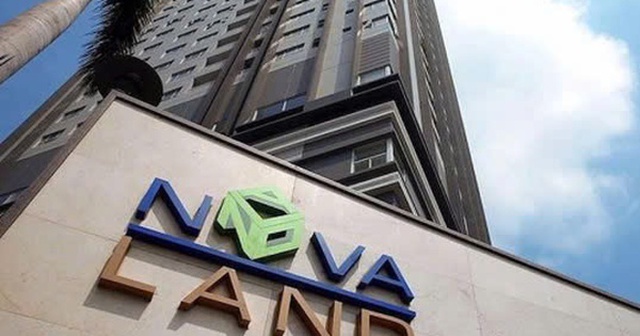 Novaland thanh toán hơn 337 tỷ đồng gốc, lãi trái phiếu