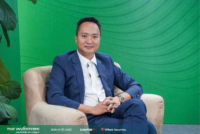 Tài sản số là chìa khoá đưa Việt Nam trở thành trung tâm tài chính hàng đầu khu vực?