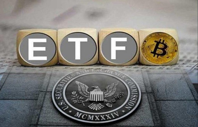 Gần 3 tỷ USD đổ vào các quỹ ETF Bitcoin chỉ sau 7 ngày: Chuyện gì đang xảy ra?