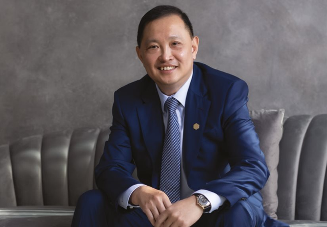 Ông Nguyễn Văn Đạt bán xong 88 triệu cổ phiếu PDR, thu hơn 2.100 tỷ đồng