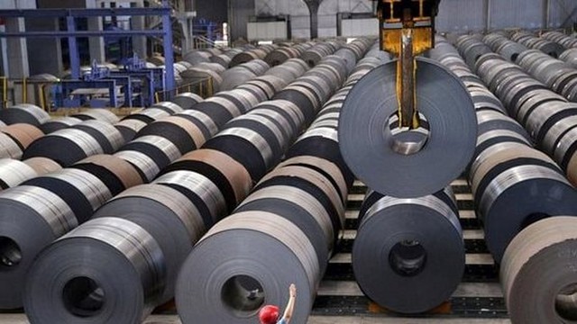 CTCK ước tính KQKD quý 3 ngành thép: Hòa Phát, Nam Kim, Tôn Đông Á tăng trưởng 2 con số, đột biến với Hoa Sen