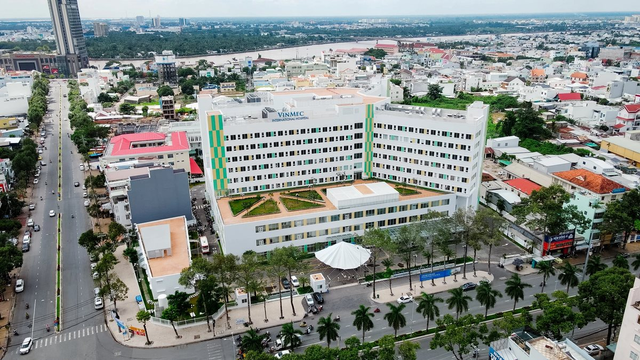 Doanh nghiệp “không vì lợi nhuận” của ông Phạm Nhật Vượng vừa vào top giá trị nhất Việt Nam