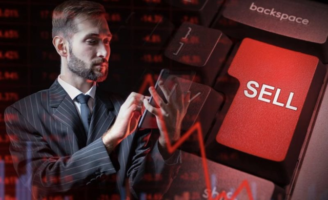 Khối ngoại “xả” 2.200 tỷ đồng cổ phiếu Việt Nam trong phiên cuối tuần, tâm điểm tại một mã chứng khoán