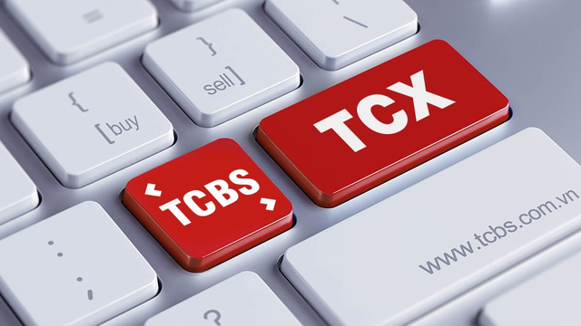 TCBS được cấp mã chứng khoán TCX, sẵn sàng lên sàn HOSE tháng 10