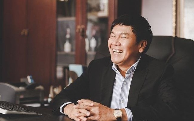 Tỷ phú Trần Đình Long đón tin vui: Hòa Phát không bị EU áp thuế chống bán phá giá đối với Thép cuộn cán nóng (HRC)