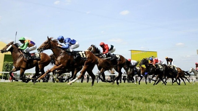 Một công ty chứng khoán ngoại gia nhập “cuộc đua” tăng vốn trước thềm nâng hạng