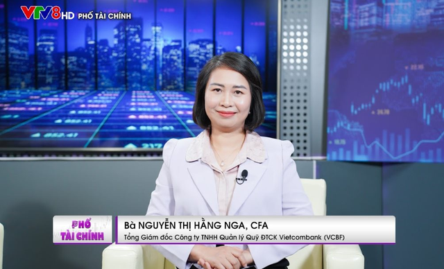 Tổng Giám đốc VCBF: Nâng hạng không chỉ là danh xưng, mà là ‘chìa khóa’ thu hút hàng tỷ USD vốn ngoại