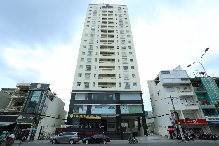 Thêm 6 dự án tại TPHCM được gỡ vướng cấp sổ hồng