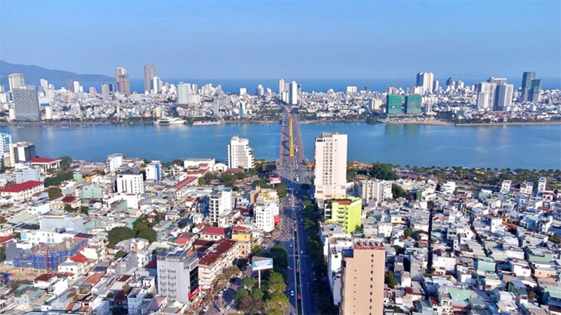 Kiện toàn Ban Chỉ đạo thực hiện nghị quyết về thí điểm chính sách đặc thù phát triển thành phố Đà Nẵng​